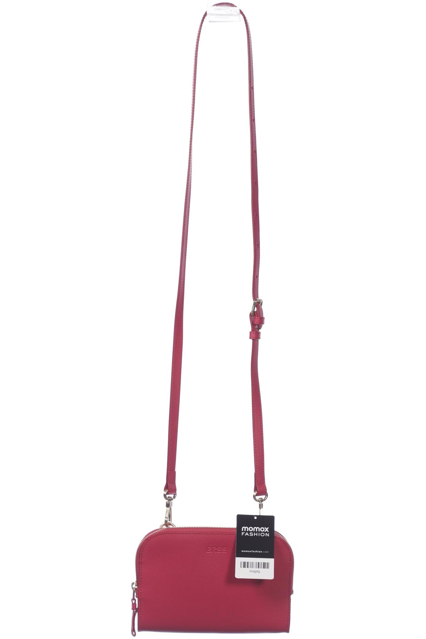 

Bree Damen Handtasche, pink, Gr.