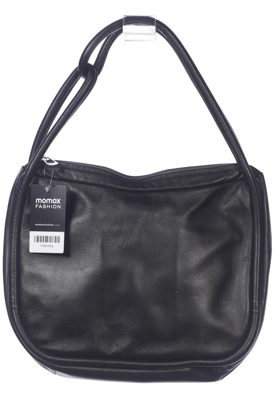 

Bree Damen Handtasche, schwarz, Gr.
