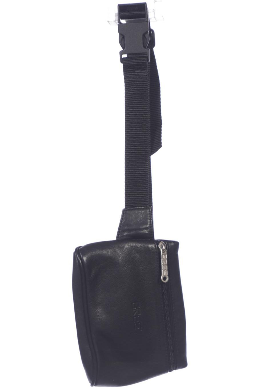 

Bree Damen Handtasche, schwarz, Gr.