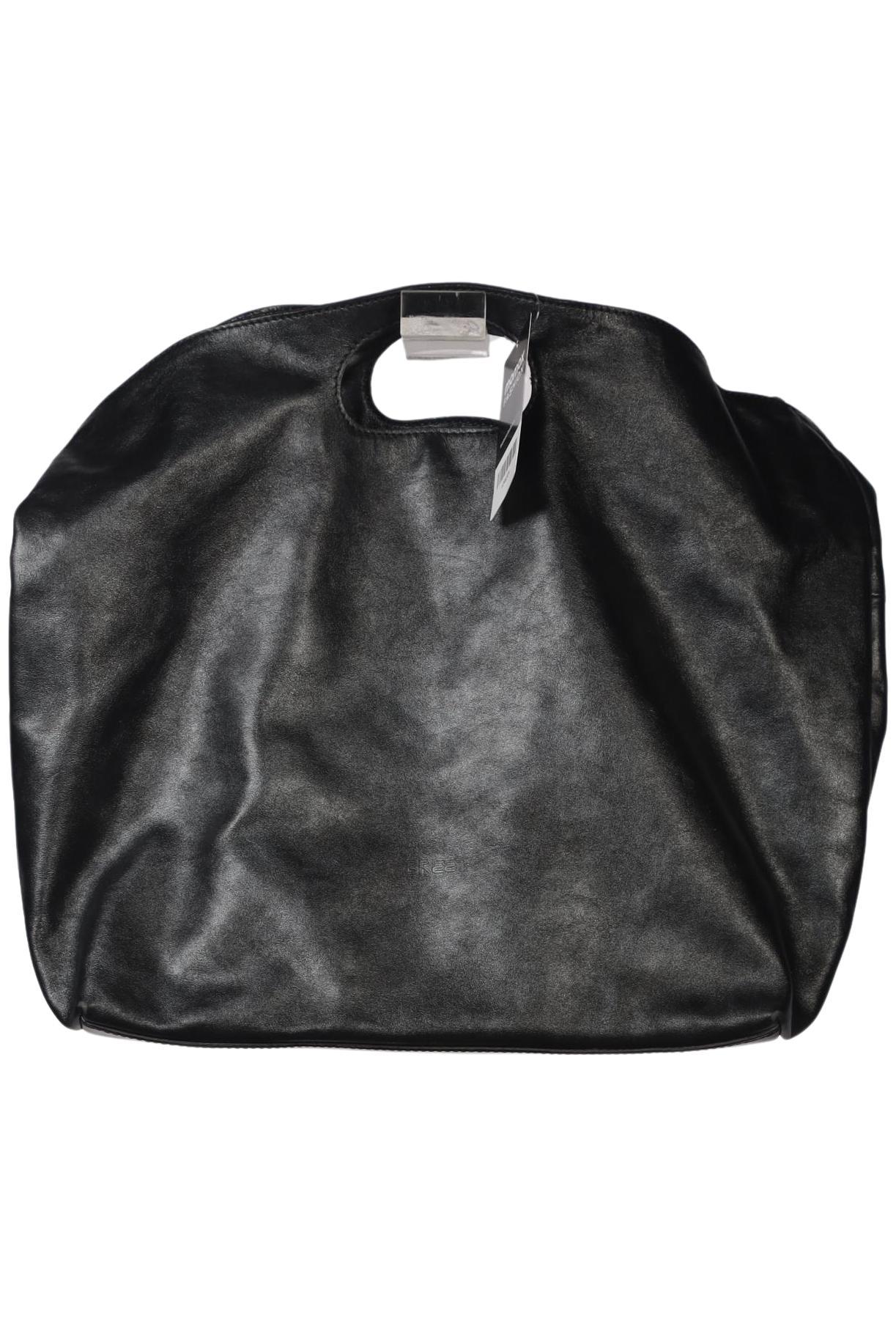 

Bree Damen Handtasche, schwarz, Gr.