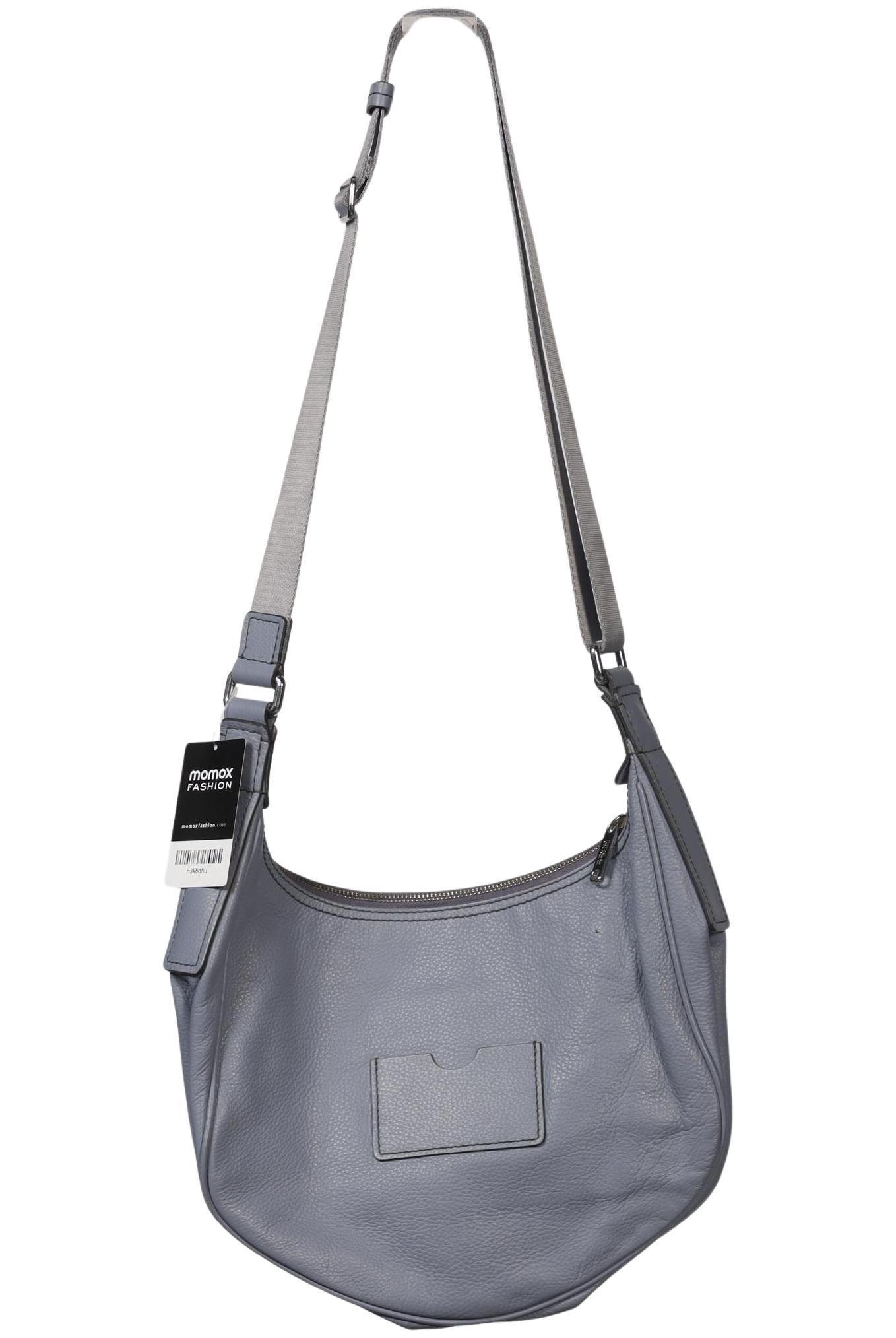 

Bree Damen Handtasche, blau, Gr.