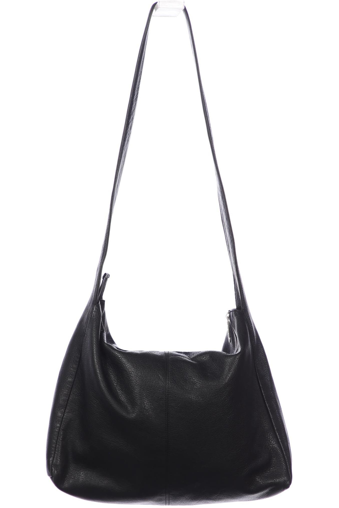 

Bree Damen Handtasche, schwarz, Gr.