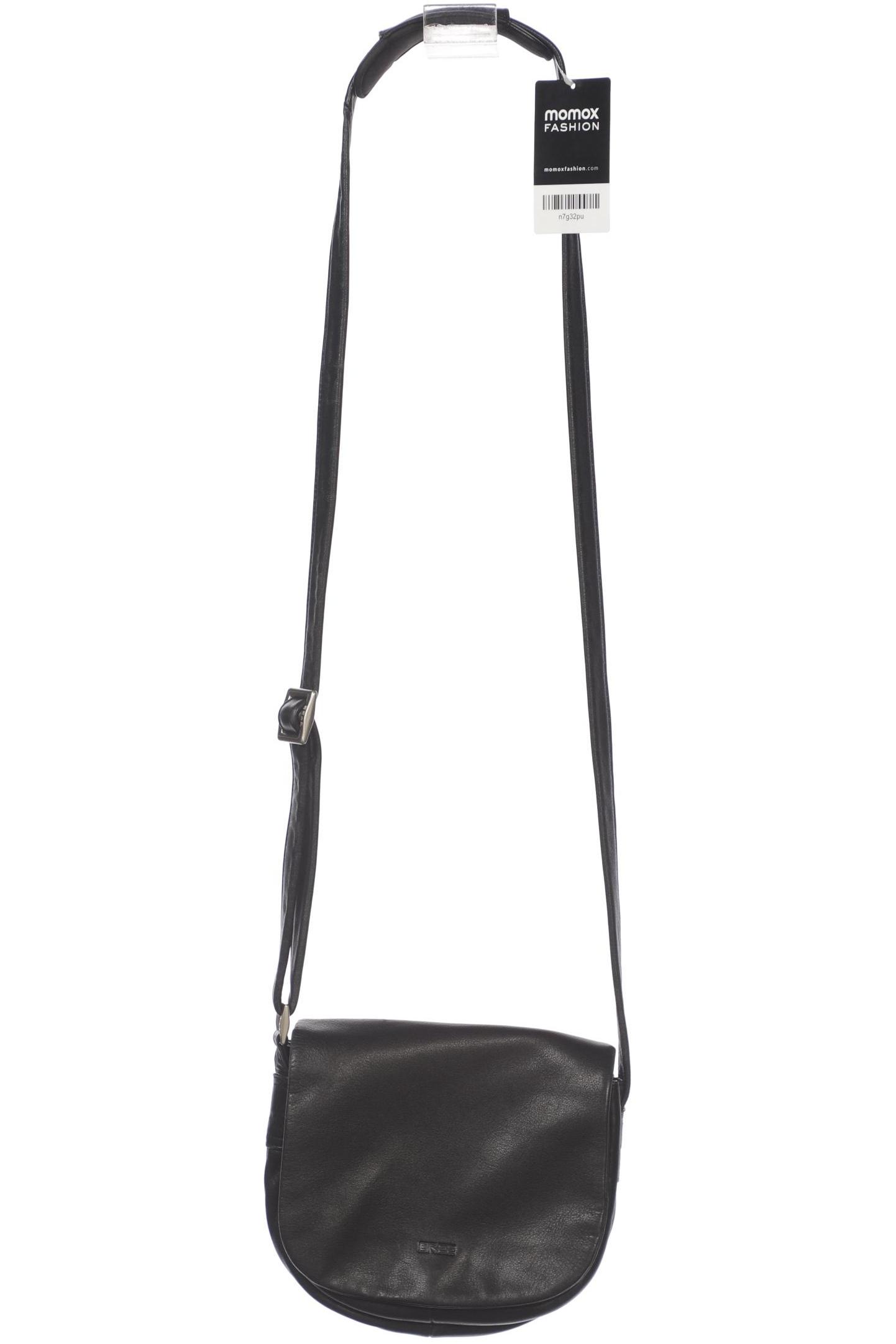 

Bree Damen Handtasche, schwarz