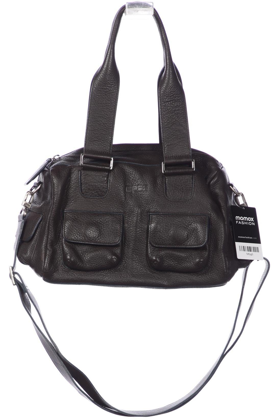 

Bree Damen Handtasche, braun, Gr.