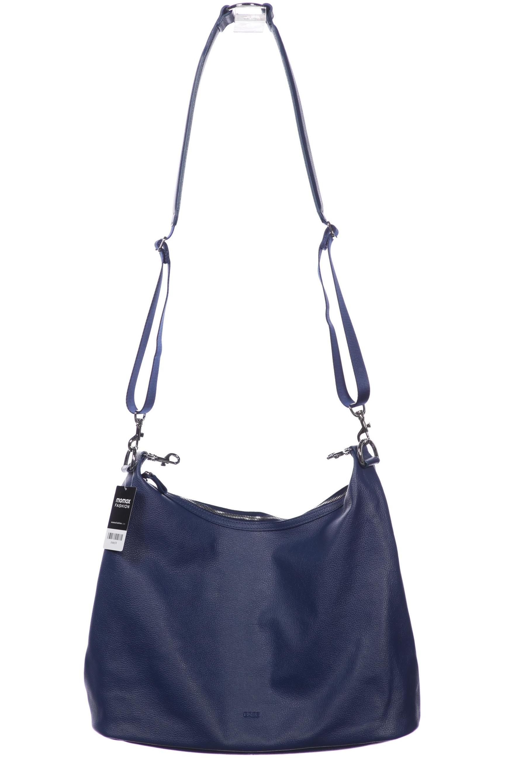 

Bree Damen Handtasche, marineblau, Gr.