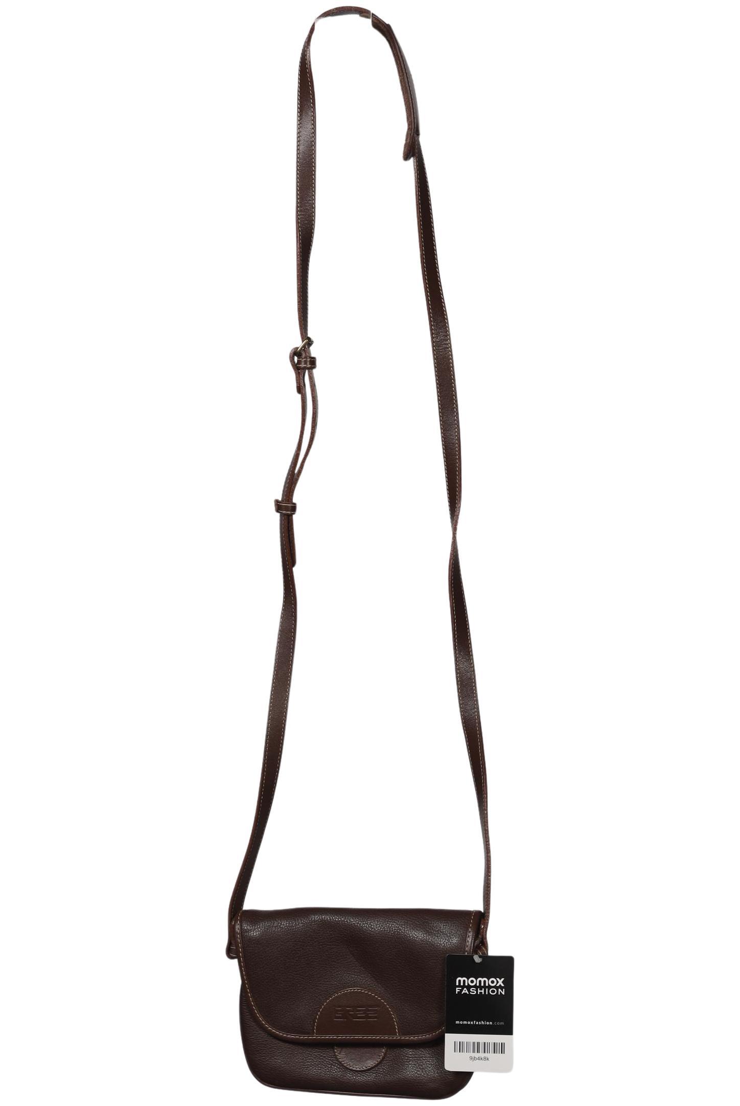 

Bree Damen Handtasche, braun, Gr.