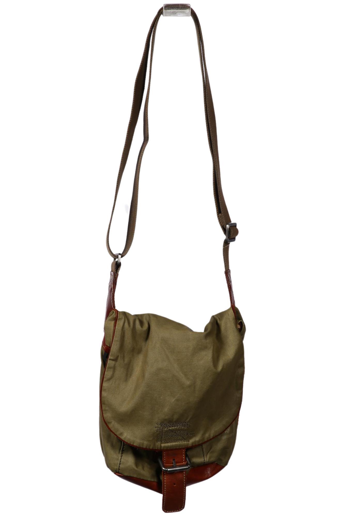 

Bree Damen Handtasche, grün, Gr.