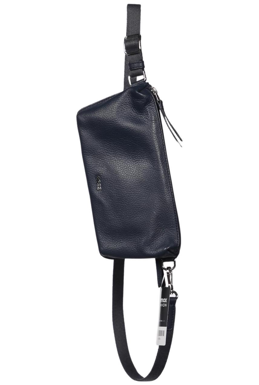 

Bree Damen Handtasche, marineblau, Gr.