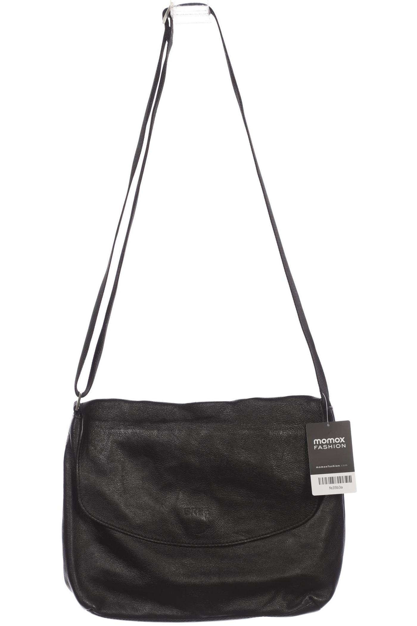 

Bree Damen Handtasche, schwarz