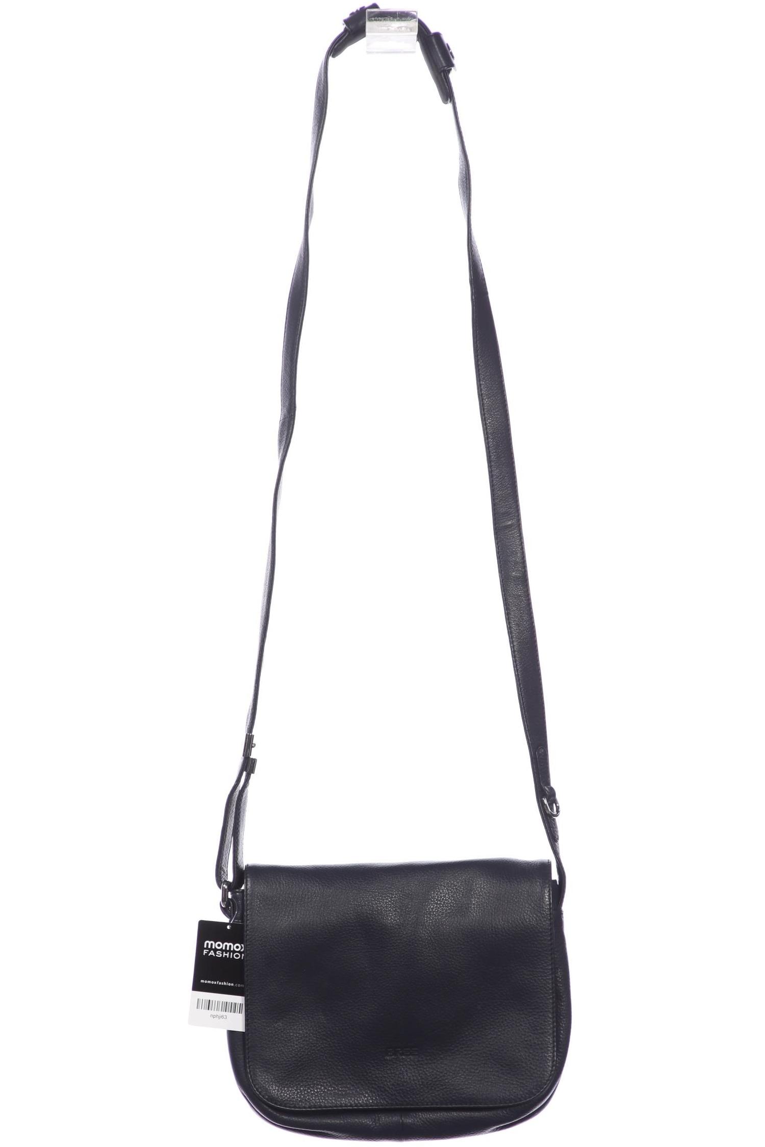 

Bree Damen Handtasche, marineblau, Gr.