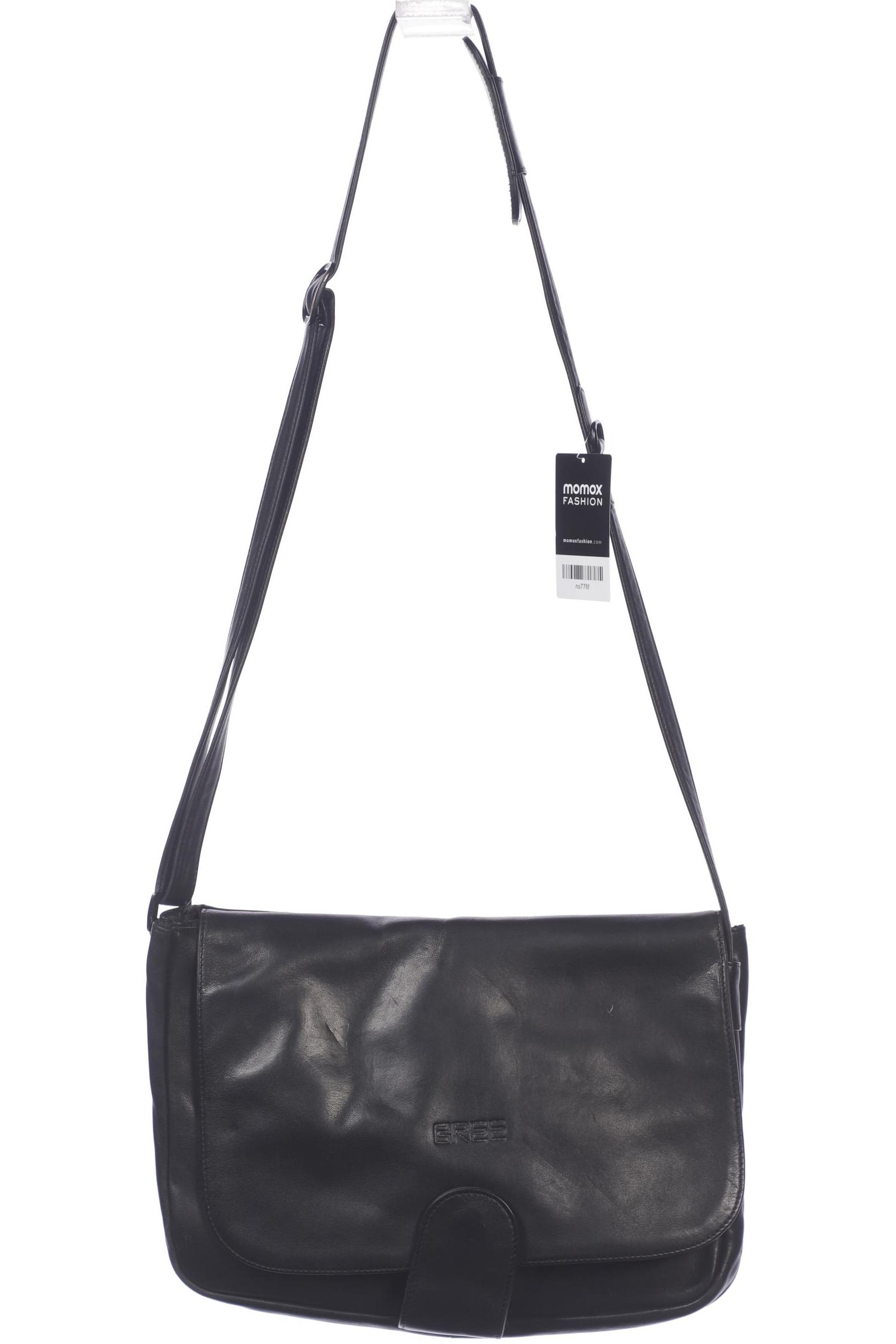 

Bree Damen Handtasche, schwarz, Gr.