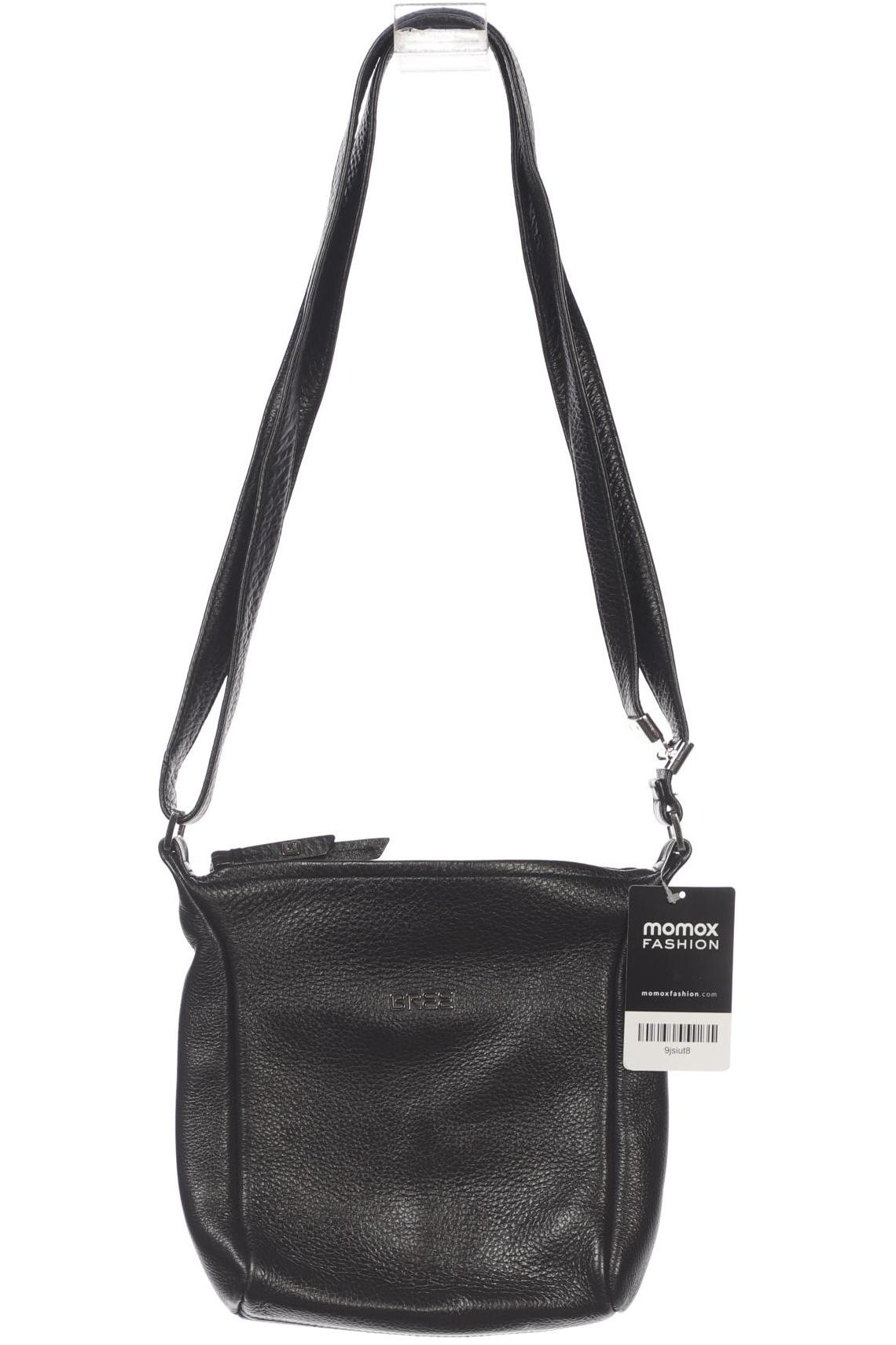 

Bree Damen Handtasche, schwarz