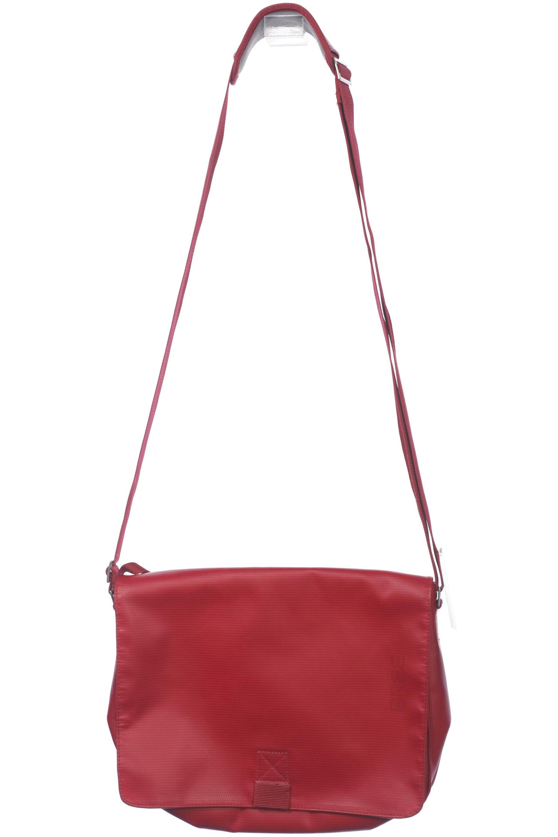 

Bree Damen Handtasche, rot, Gr.