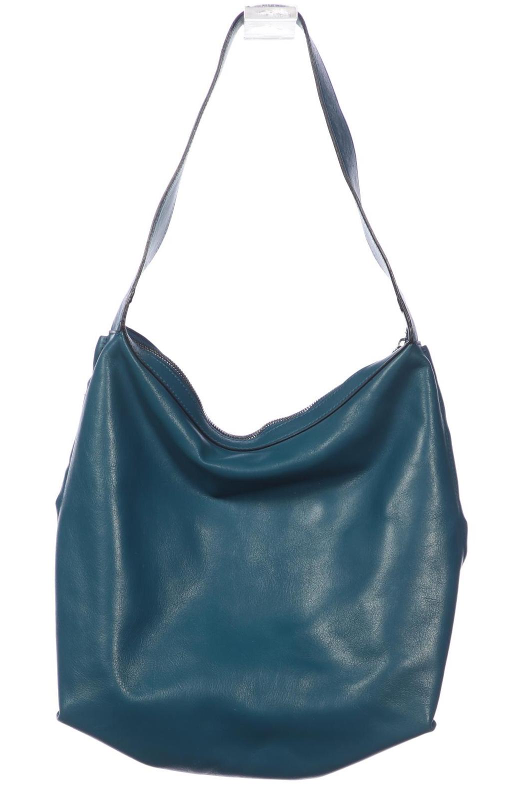 

Bree Damen Handtasche, blau, Gr.
