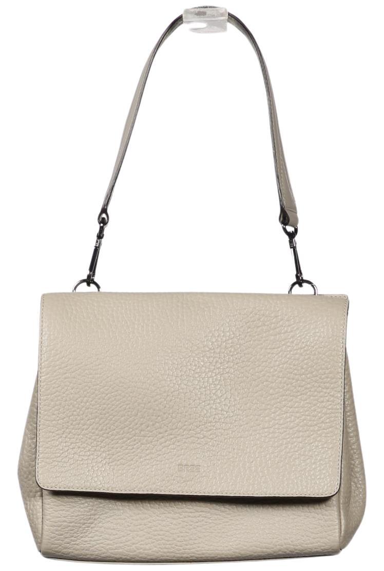 

Bree Damen Handtasche, beige, Gr.