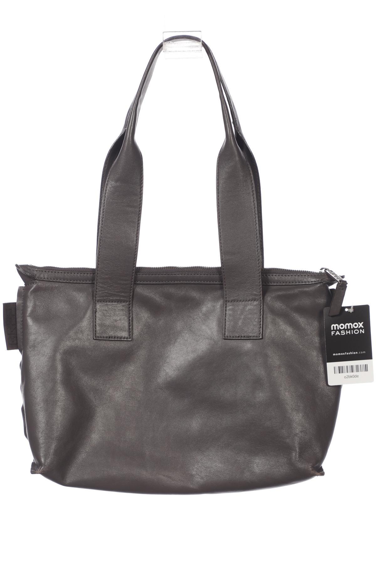 

Bree Damen Handtasche, grau, Gr.