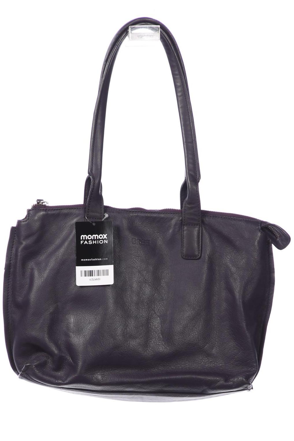 

Bree Damen Handtasche, flieder, Gr.