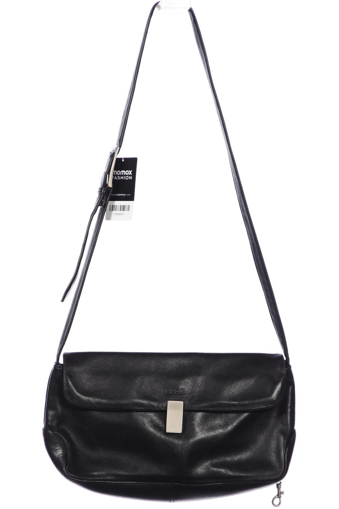 

Bree Damen Handtasche, schwarz