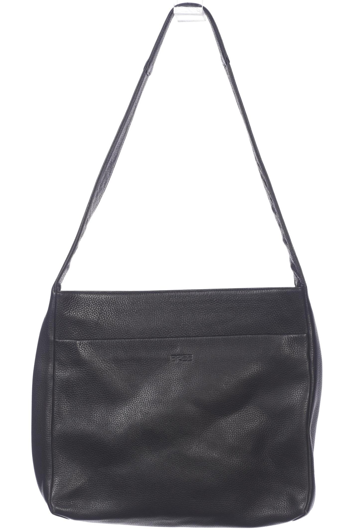 

Bree Damen Handtasche, schwarz, Gr.