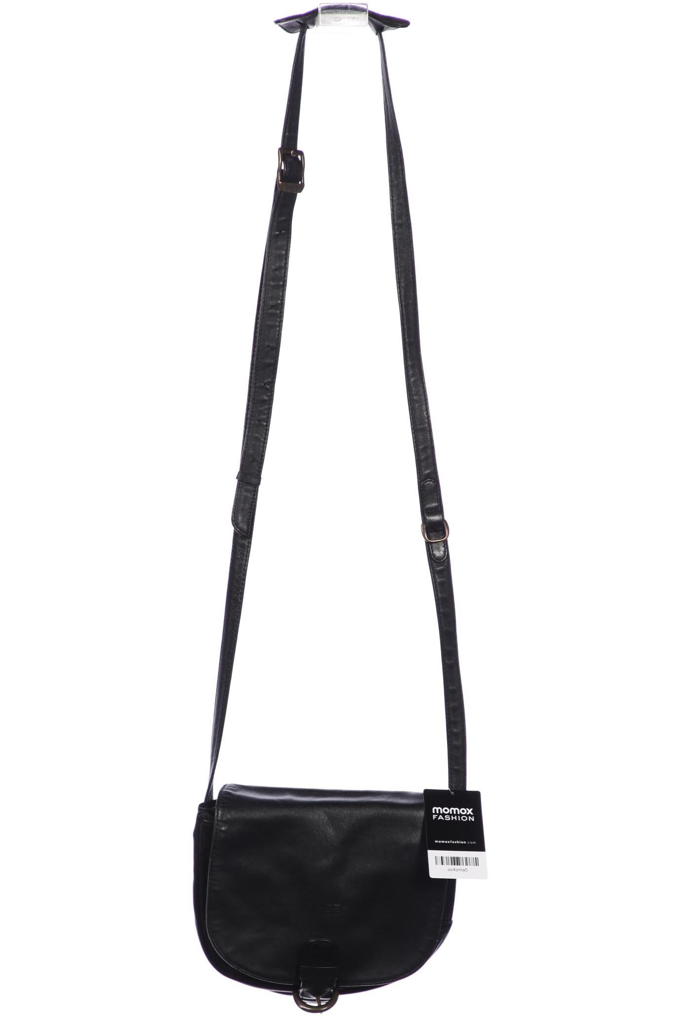 

Bree Damen Handtasche, schwarz