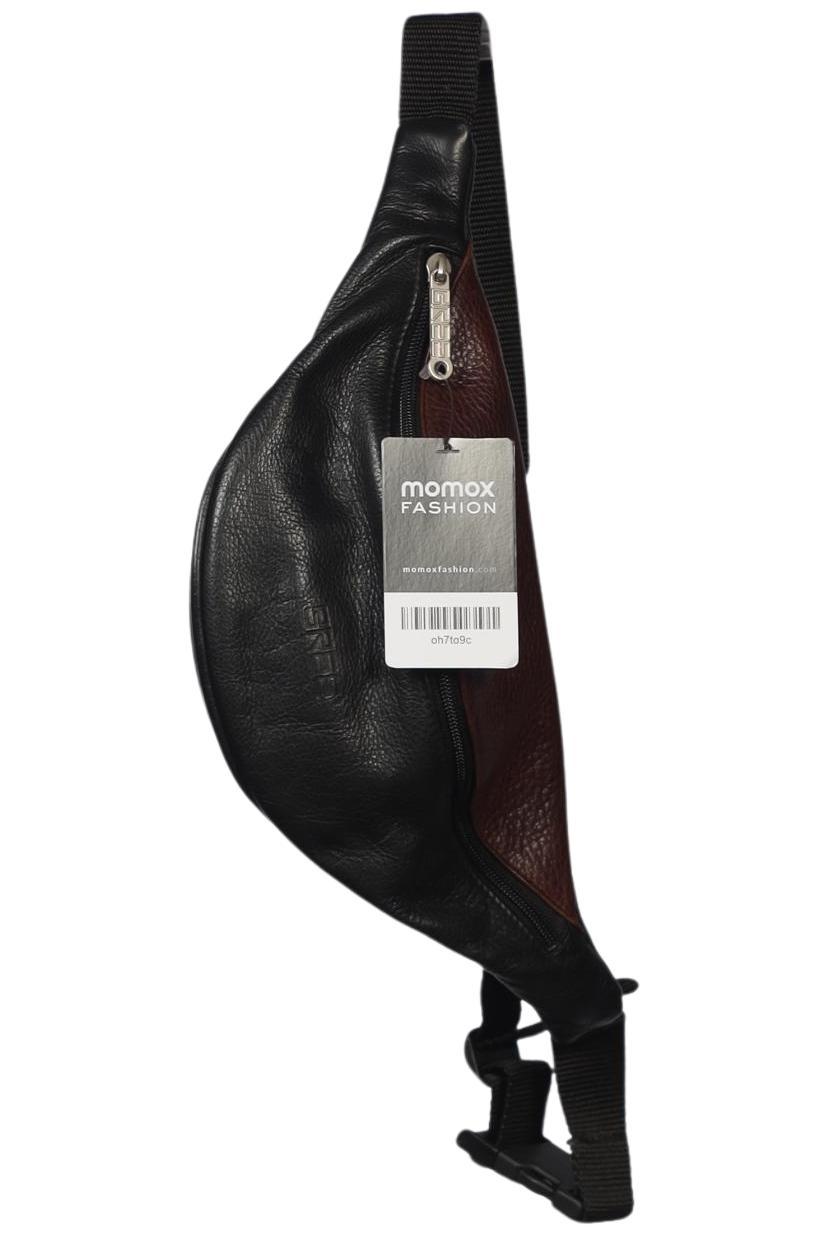 

Bree Damen Handtasche, schwarz, Gr.