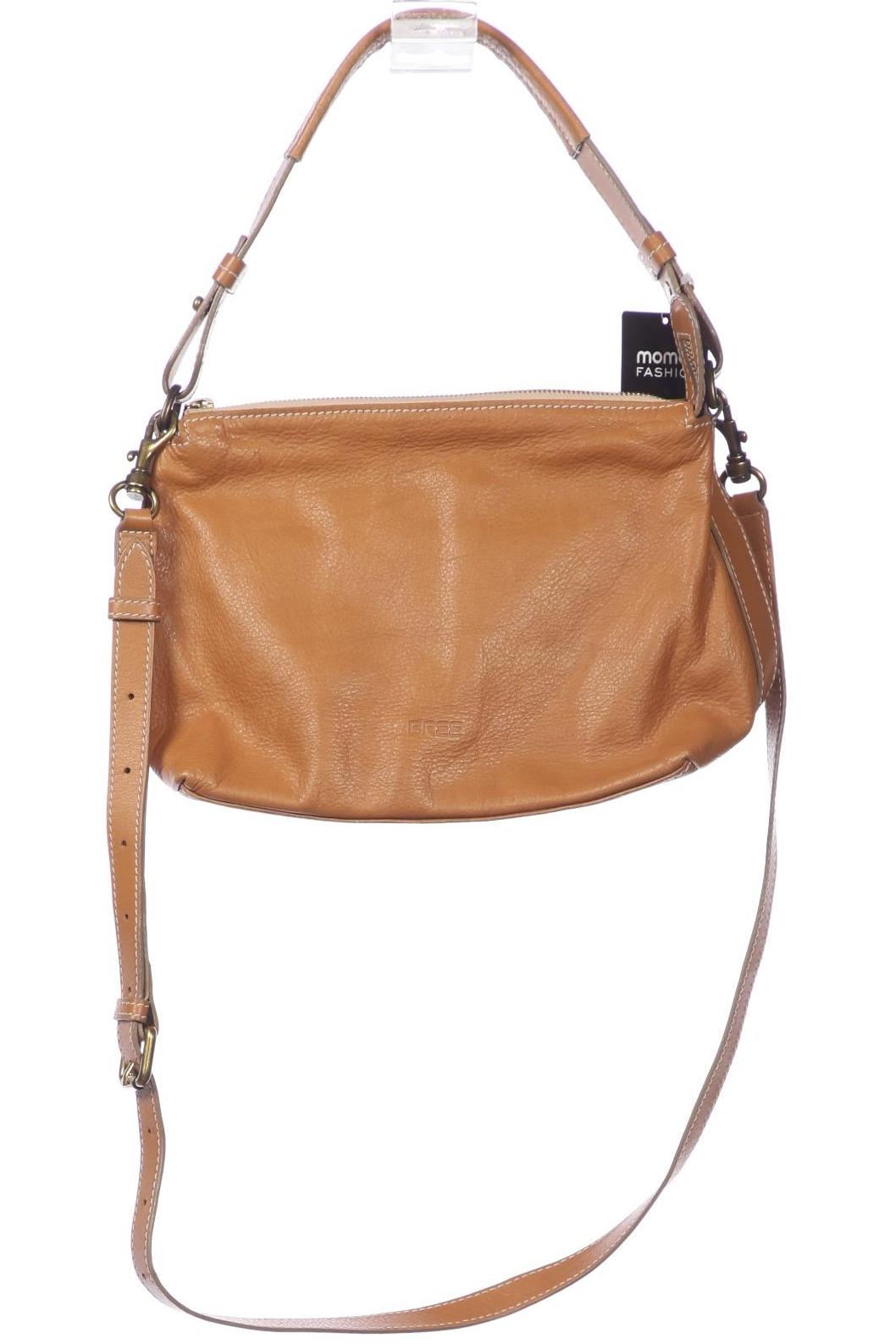 

Bree Damen Handtasche, braun, Gr.