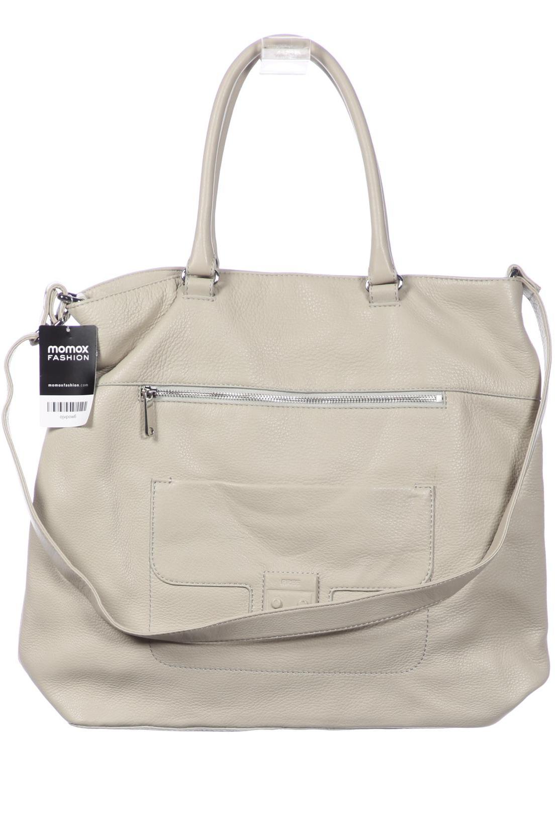 

Bree Damen Handtasche, beige, Gr.