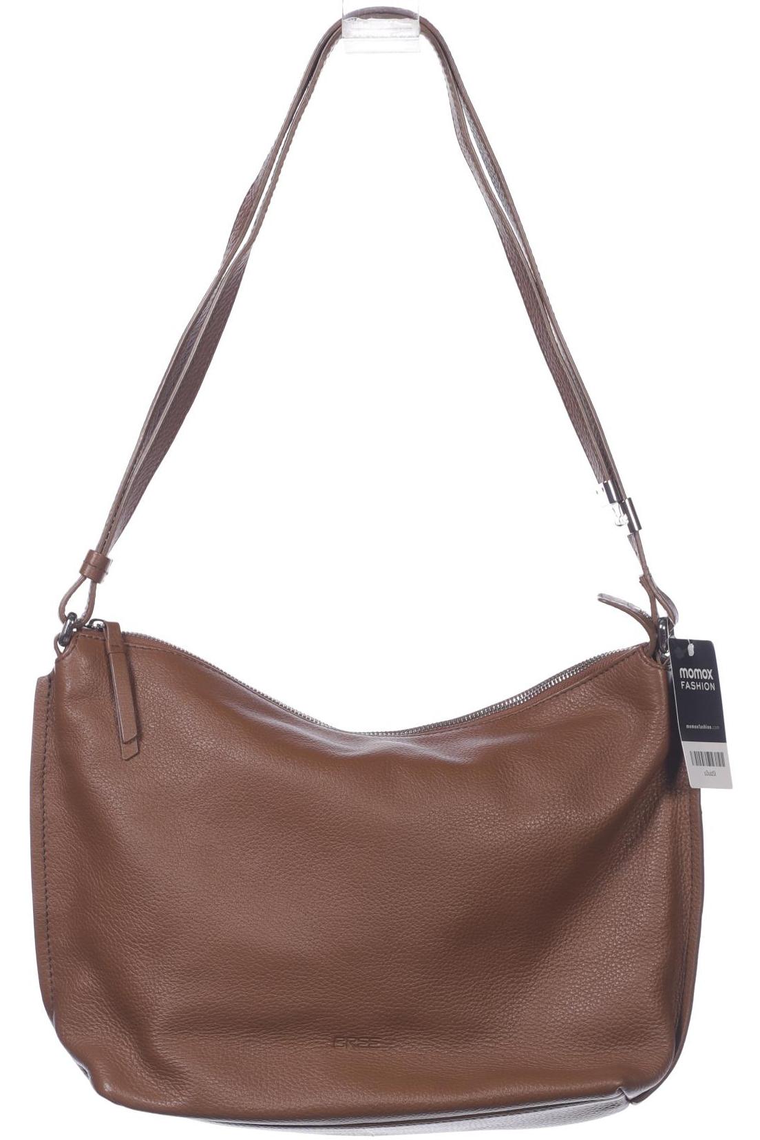 

Bree Damen Handtasche, braun, Gr.
