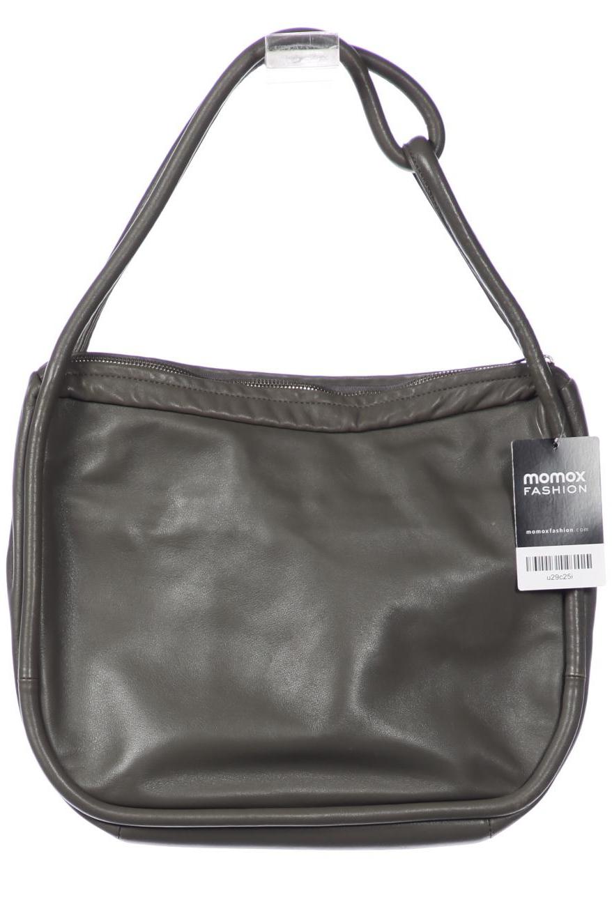 

Bree Damen Handtasche, grau, Gr.