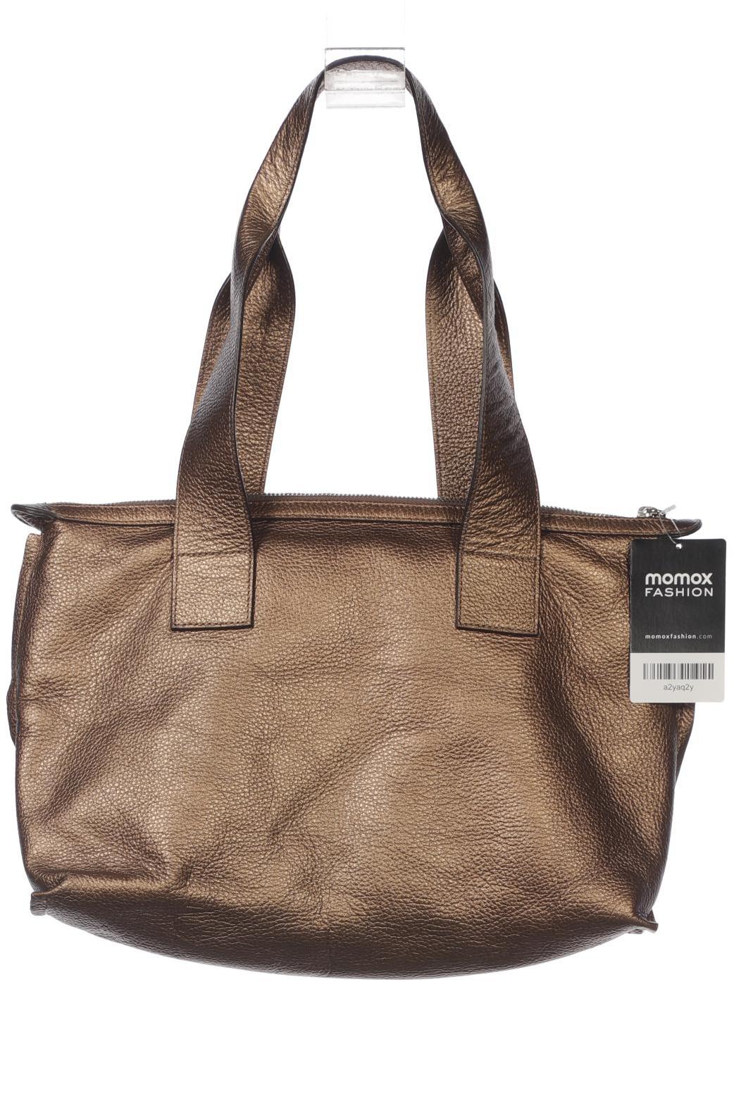 

Bree Damen Handtasche, braun, Gr.