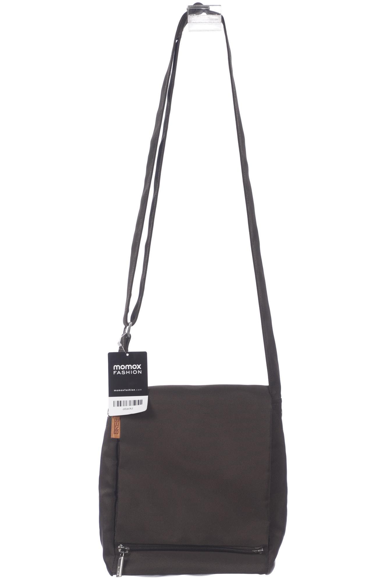 

Bree Damen Handtasche, grün, Gr.