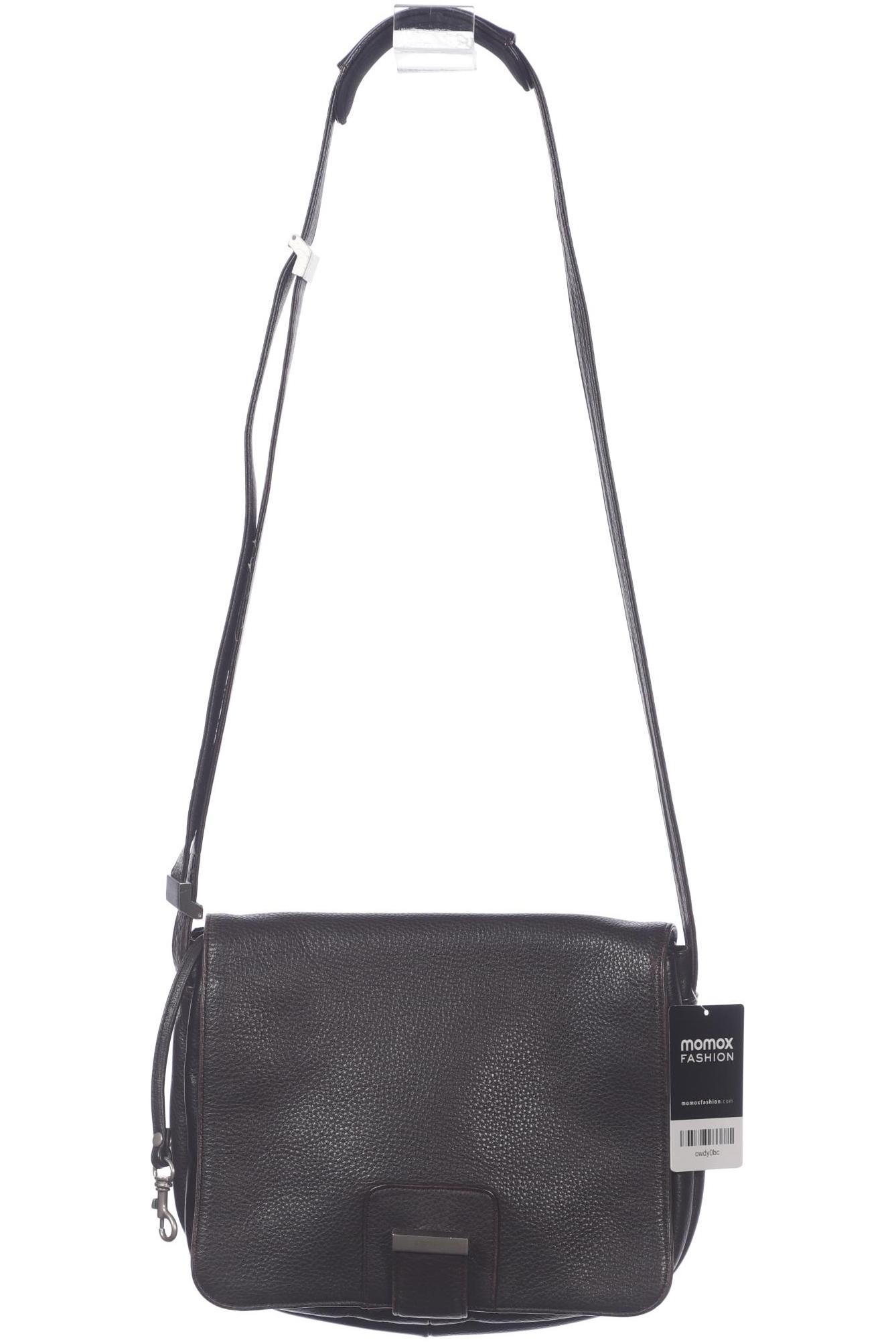 

Bree Damen Handtasche, braun, Gr.