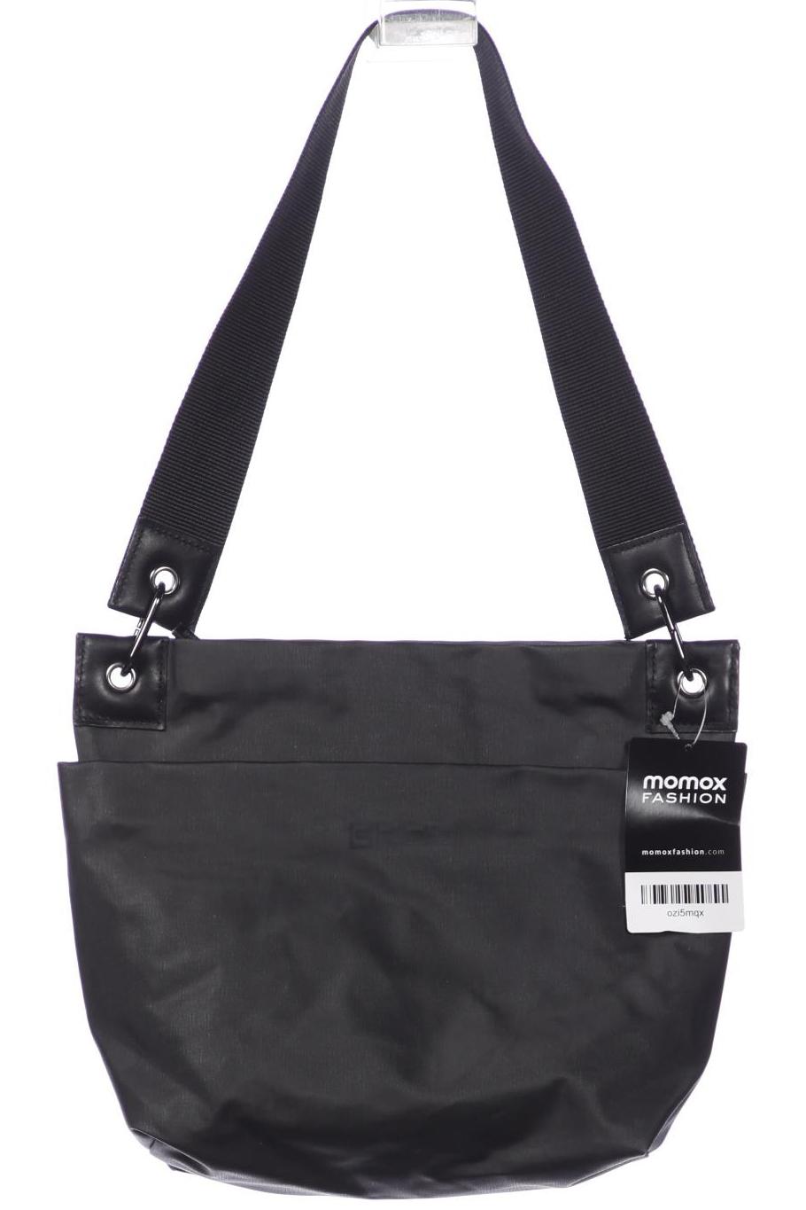 

Bree Damen Handtasche, schwarz, Gr.