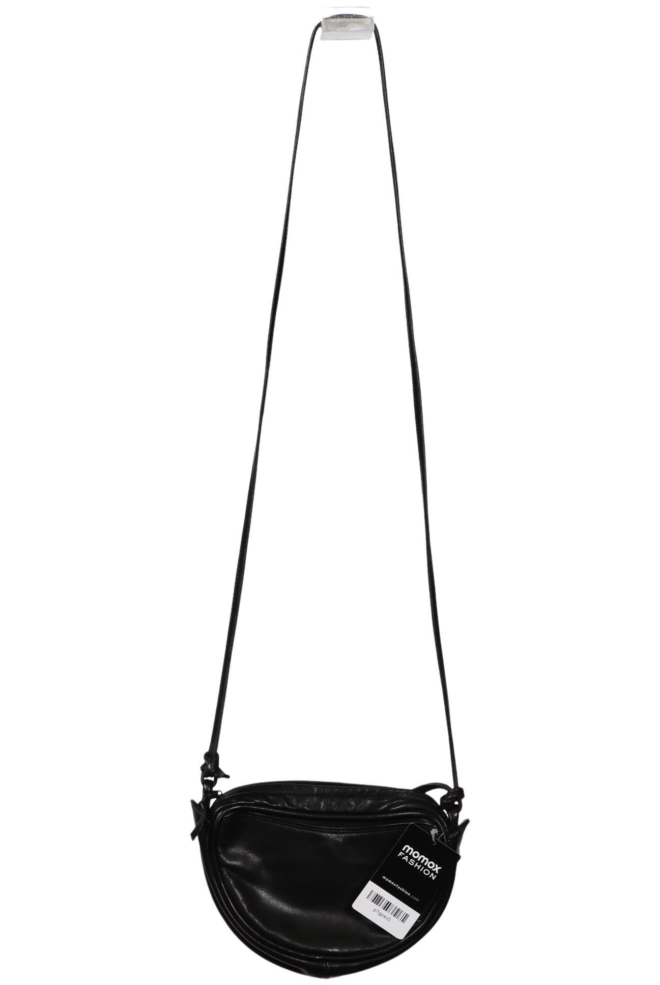 

Bree Damen Handtasche, schwarz, Gr.