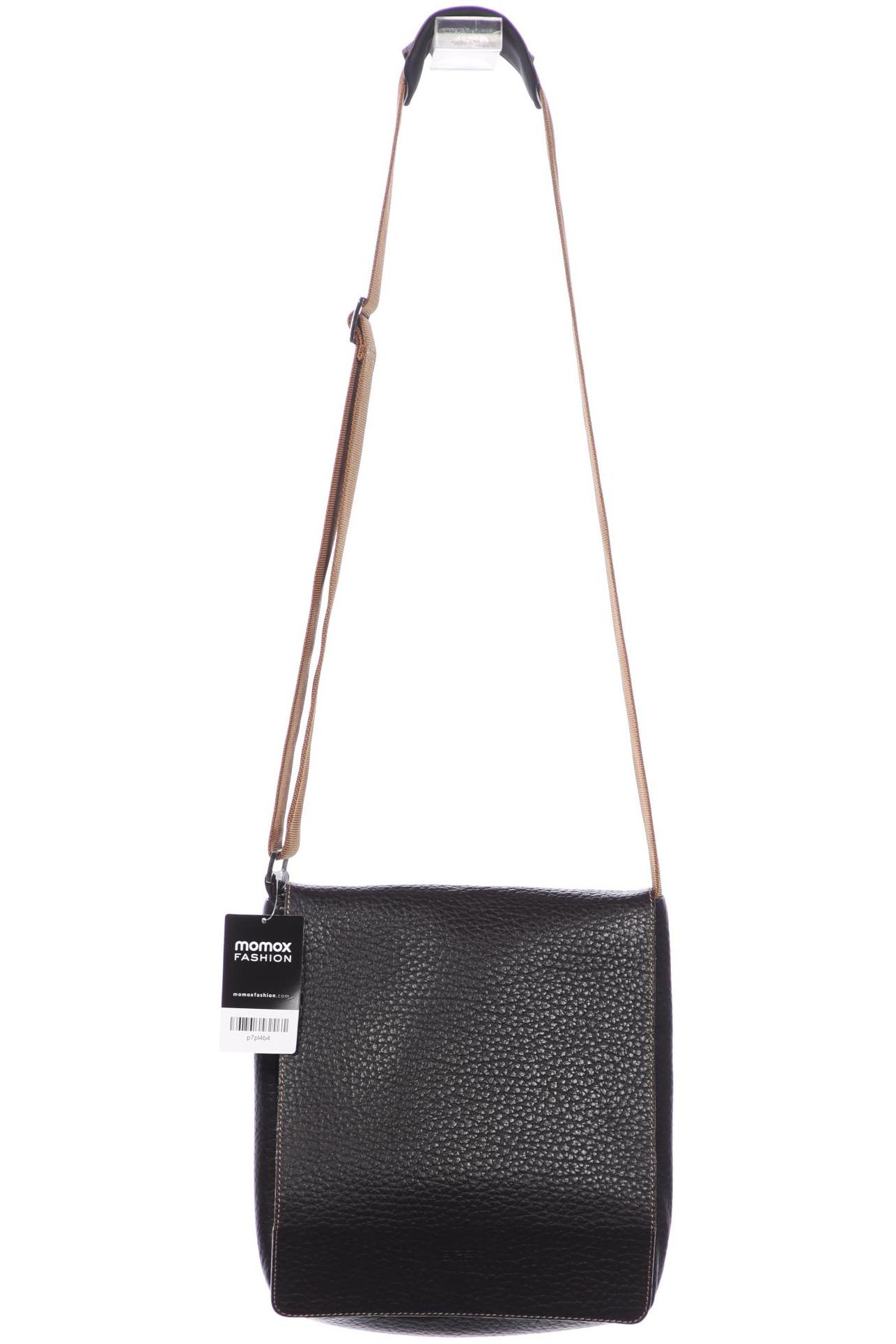 

Bree Damen Handtasche, braun, Gr.