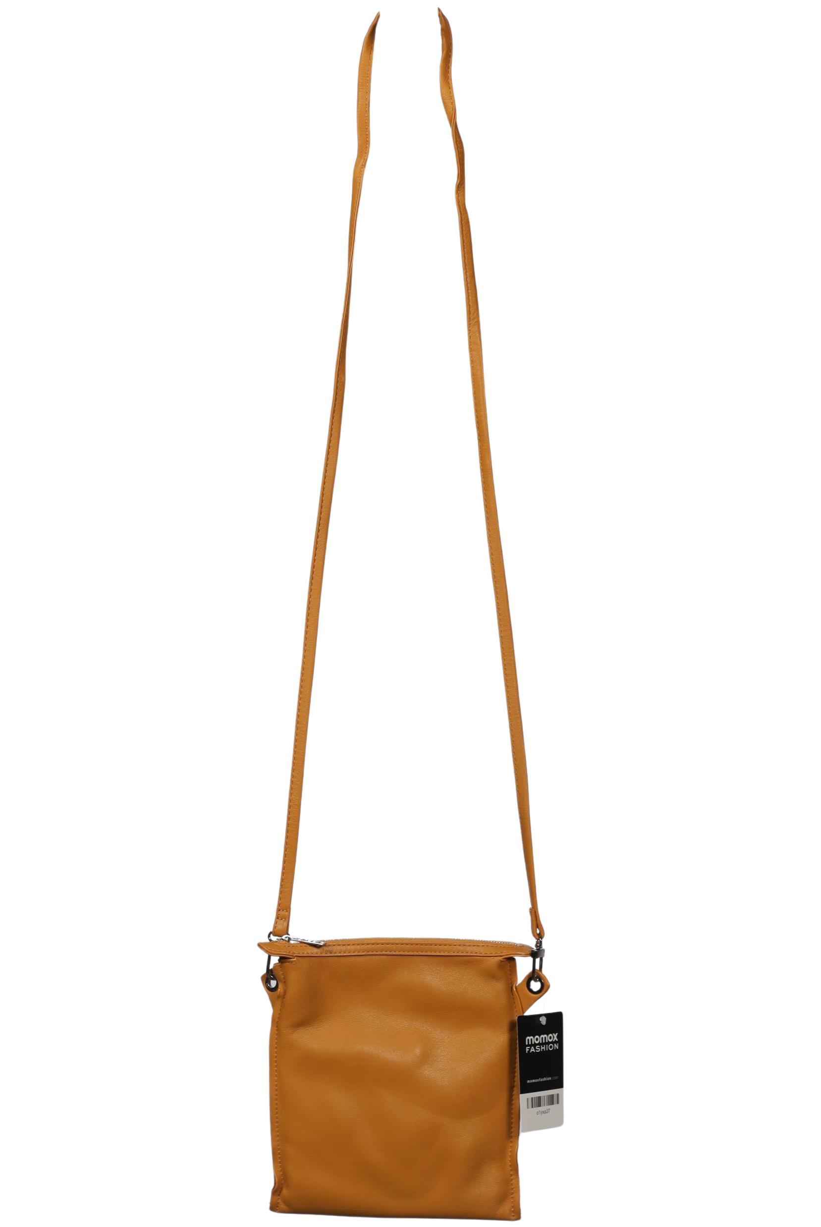 

Bree Damen Handtasche, orange, Gr.
