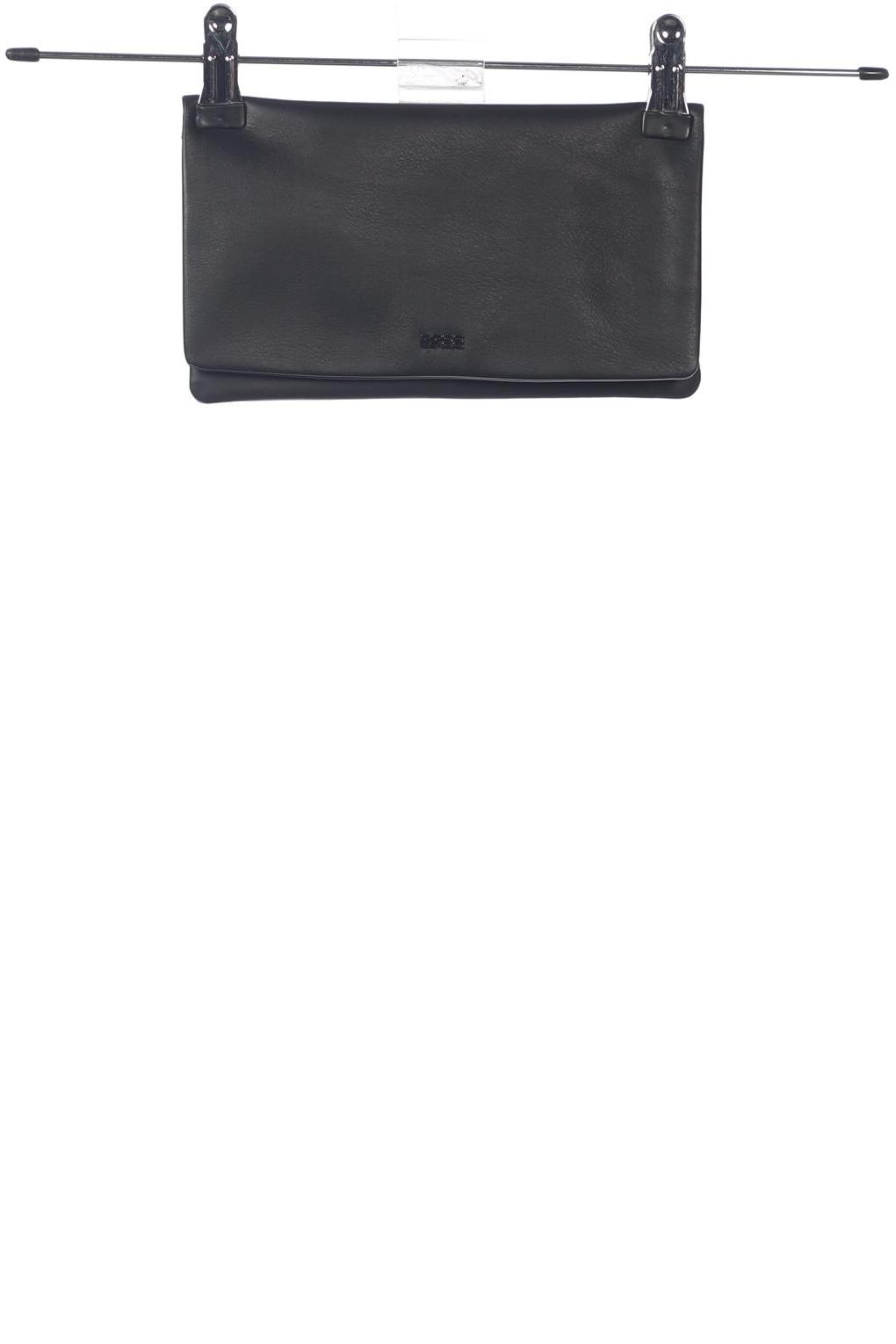 

Bree Damen Handtasche, schwarz, Gr.