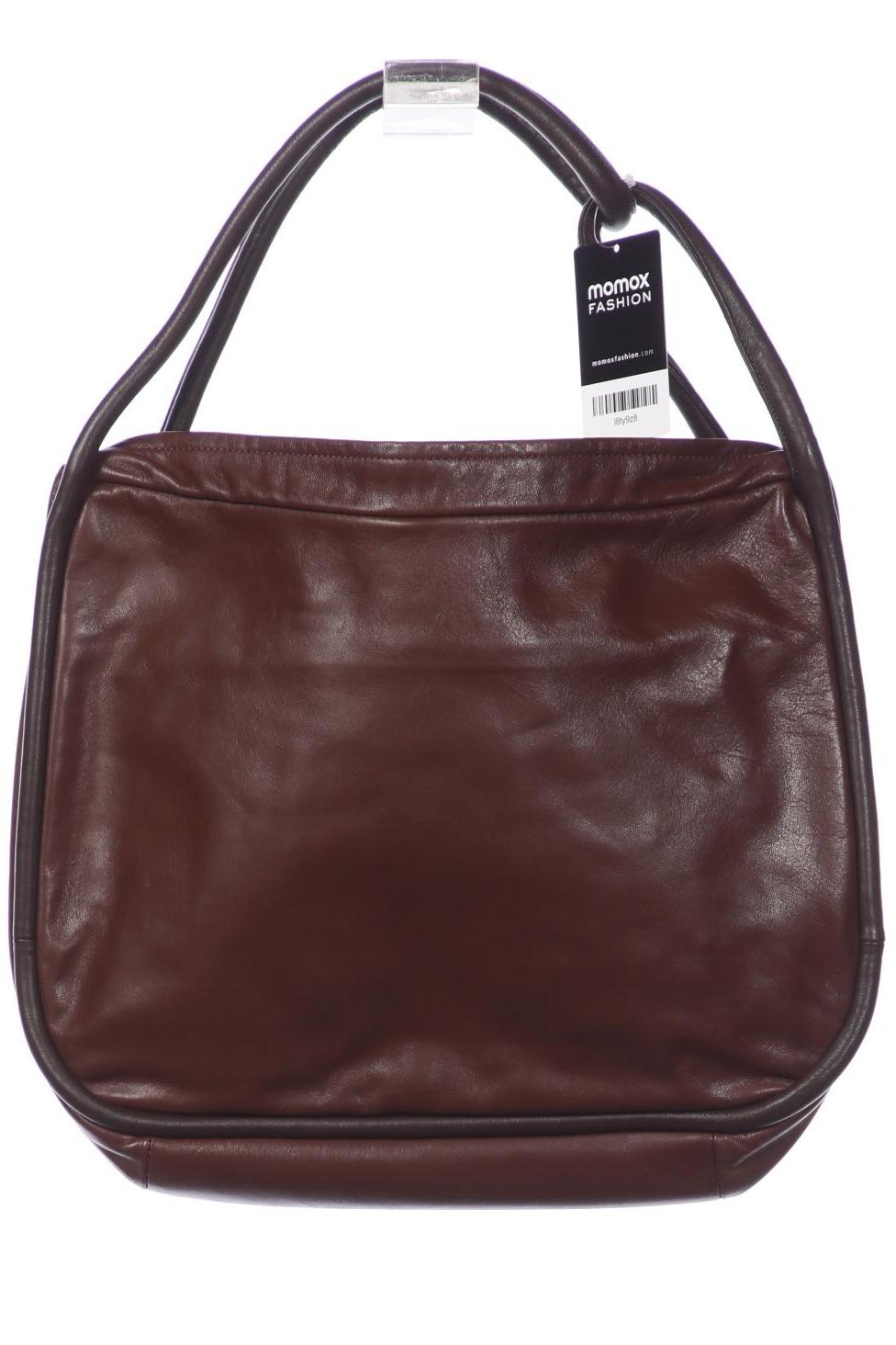 

Bree Damen Handtasche, braun, Gr.