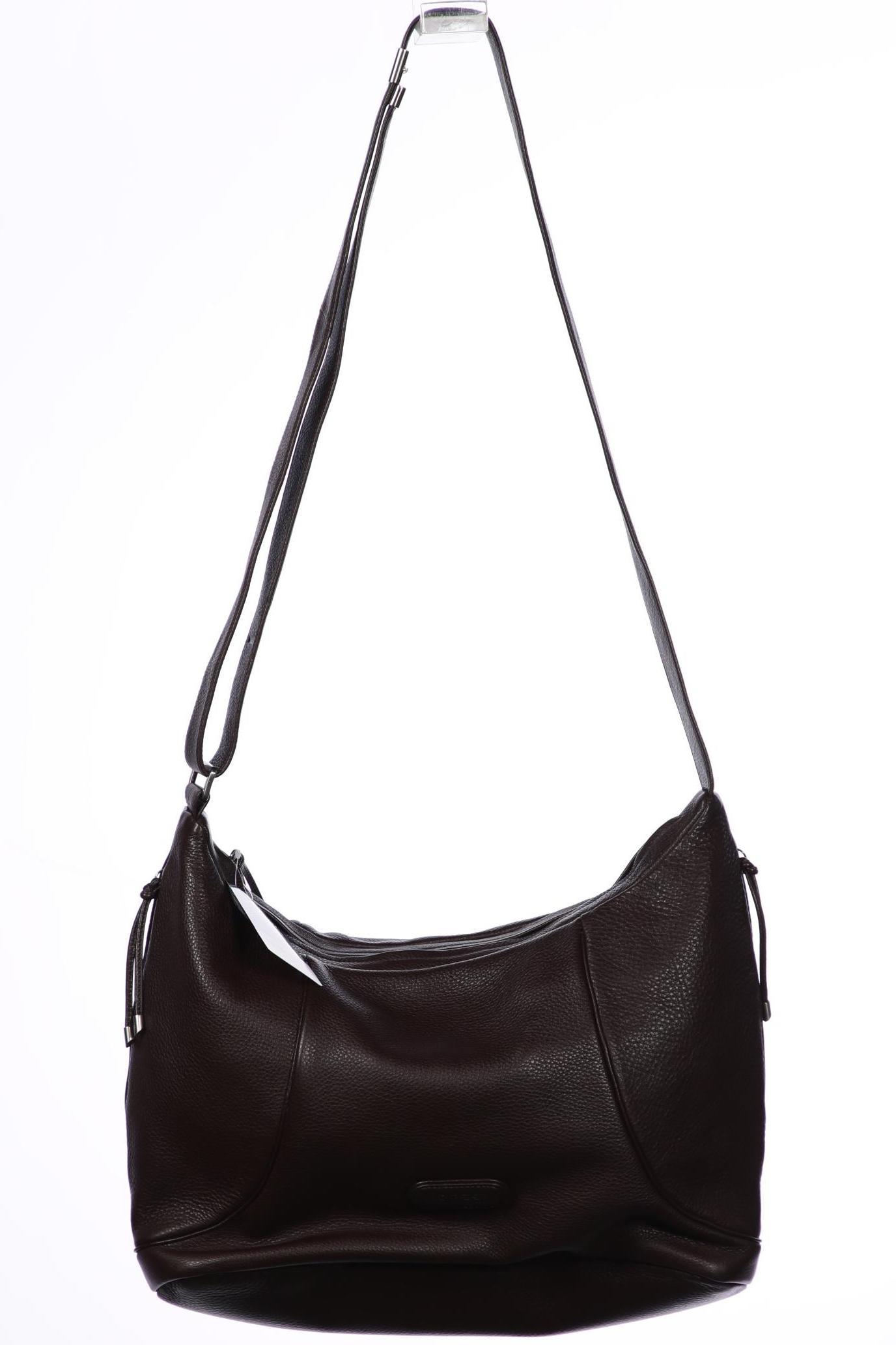 

Bree Damen Handtasche, braun