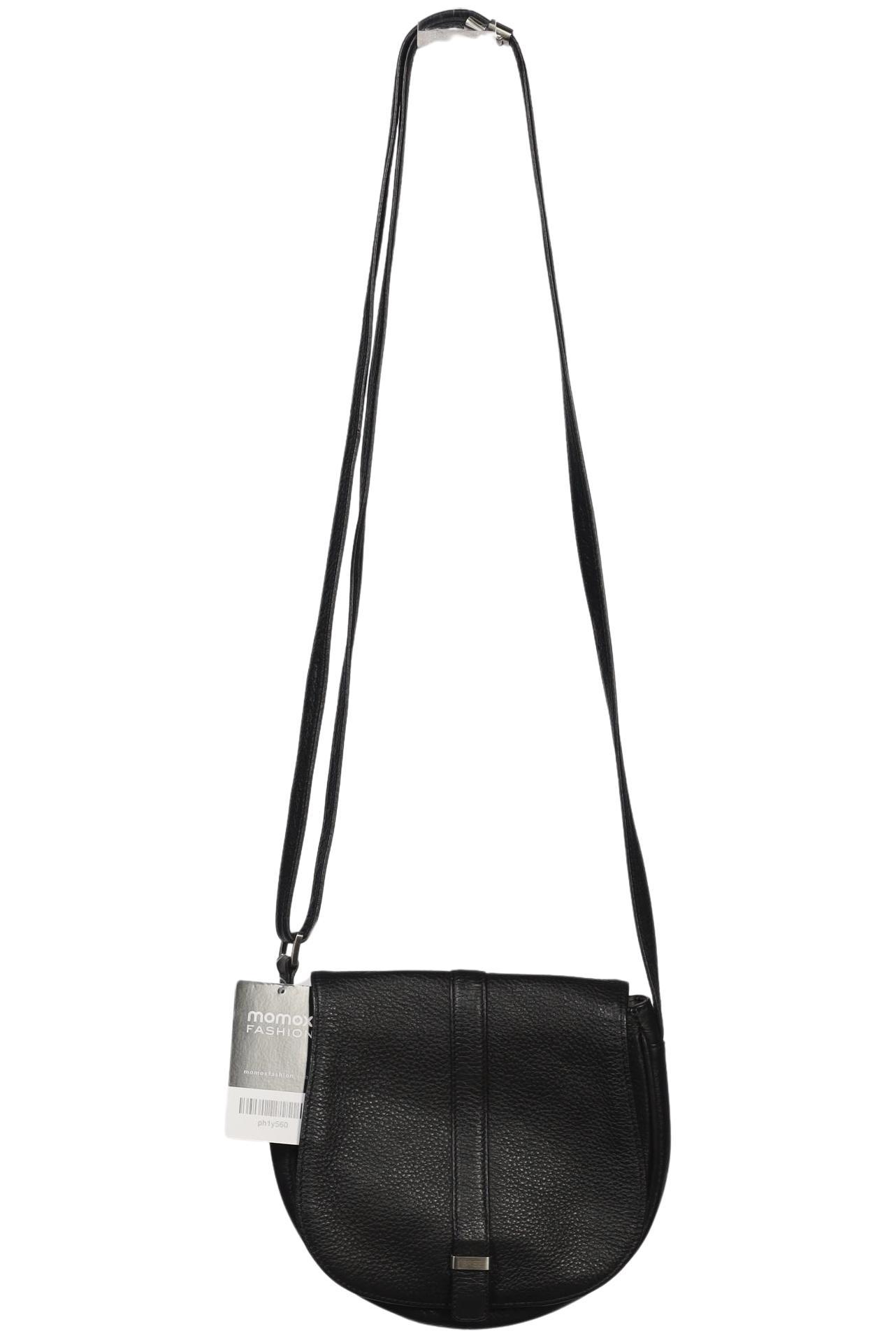

Bree Damen Handtasche, schwarz, Gr.