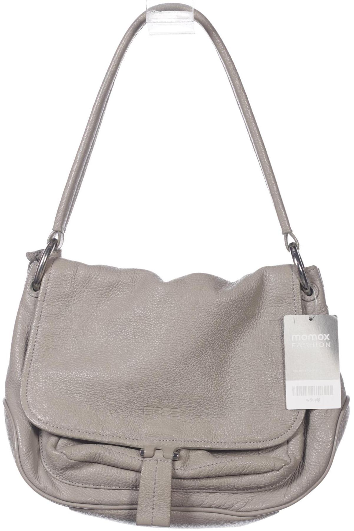 

Bree Damen Handtasche, grau, Gr.