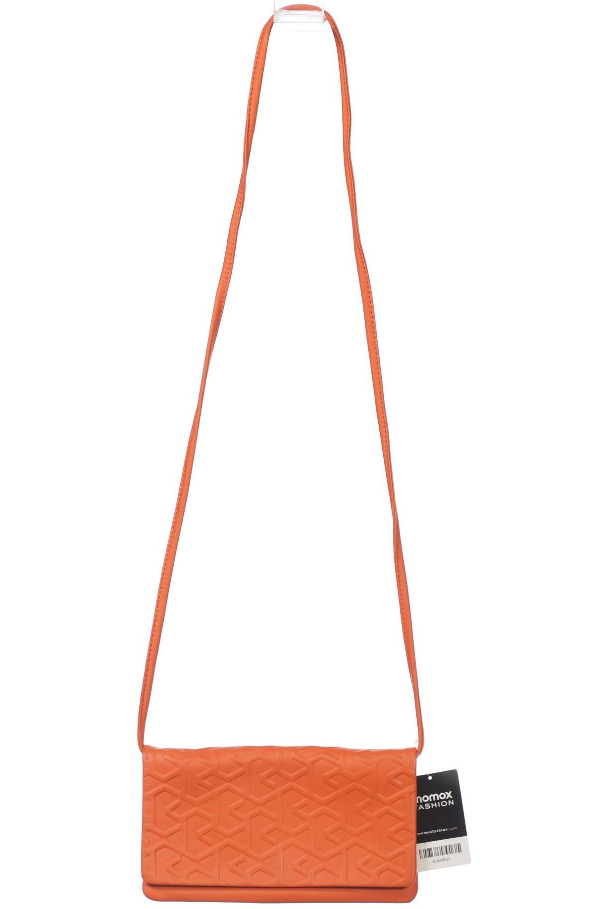 

Bree Damen Handtasche, orange