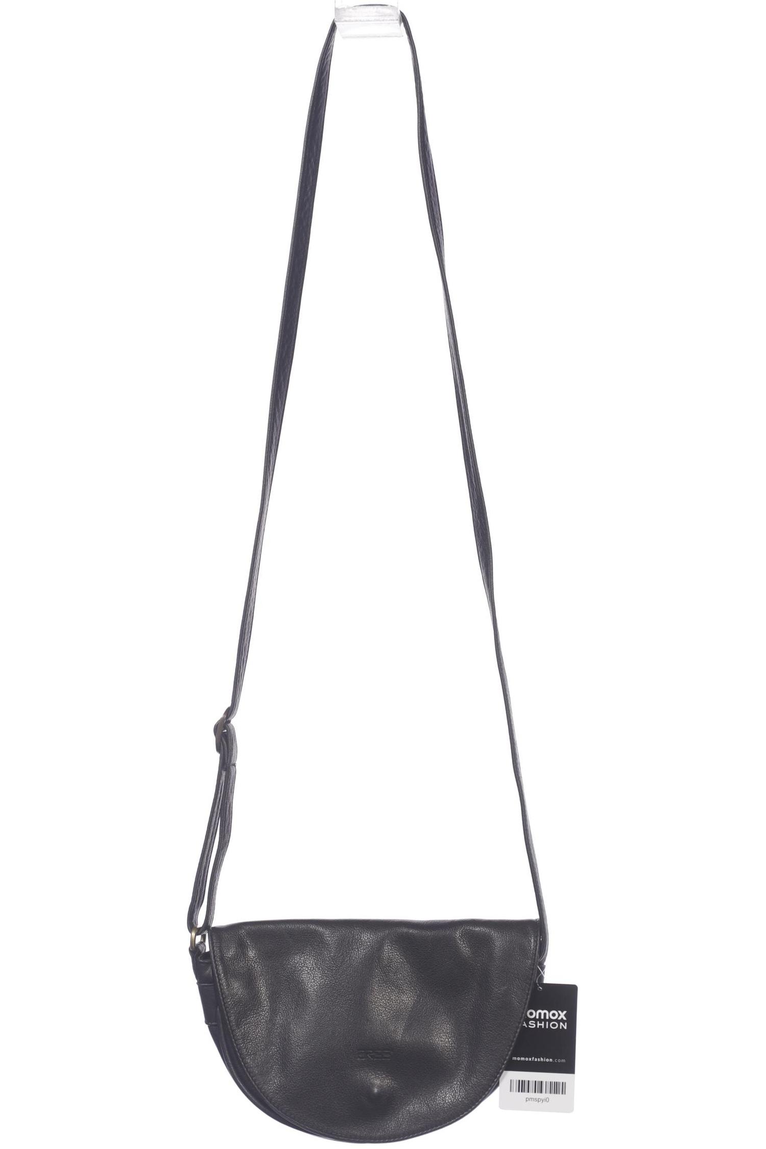 

Bree Damen Handtasche, marineblau, Gr.
