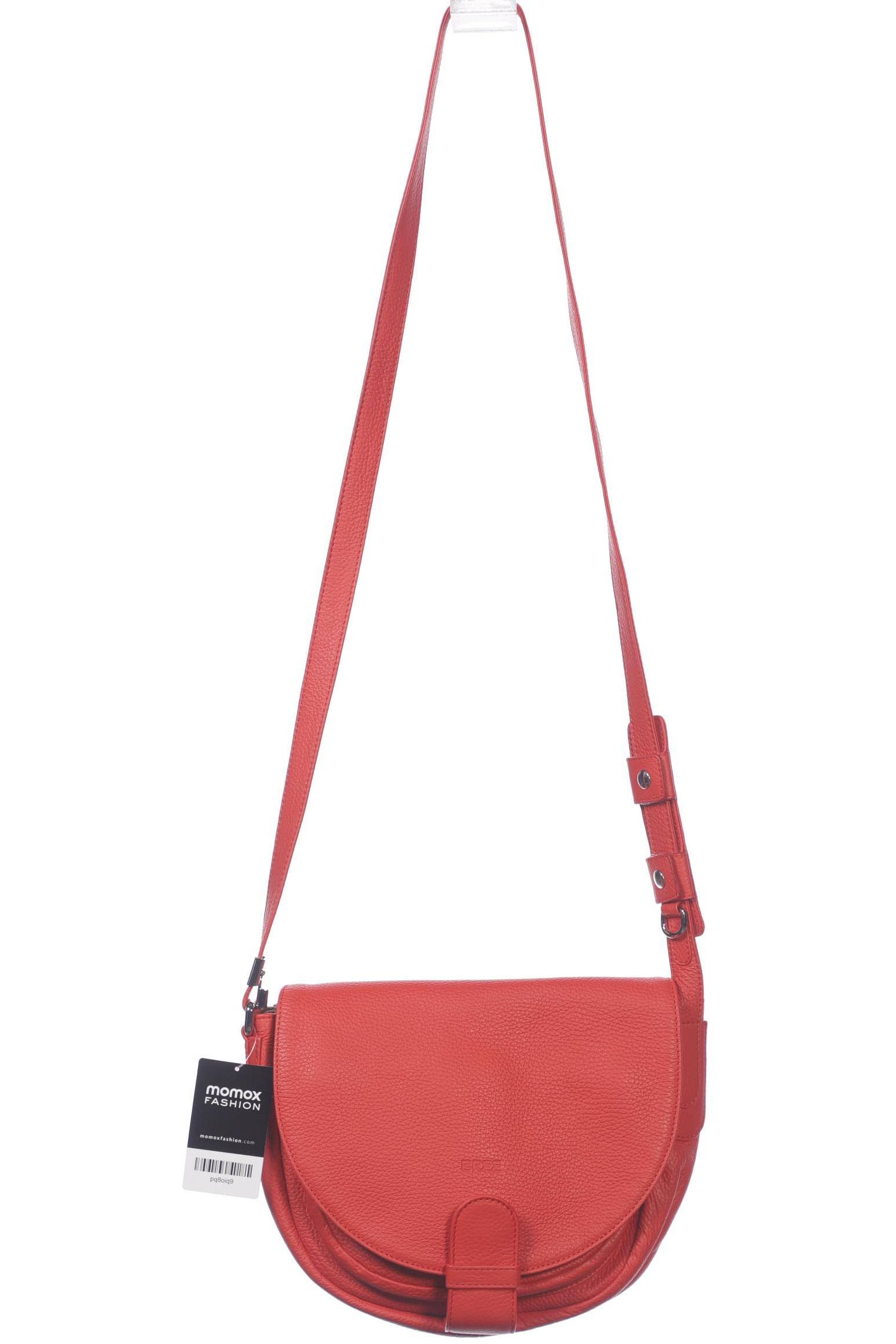 

Bree Damen Handtasche, rot, Gr.