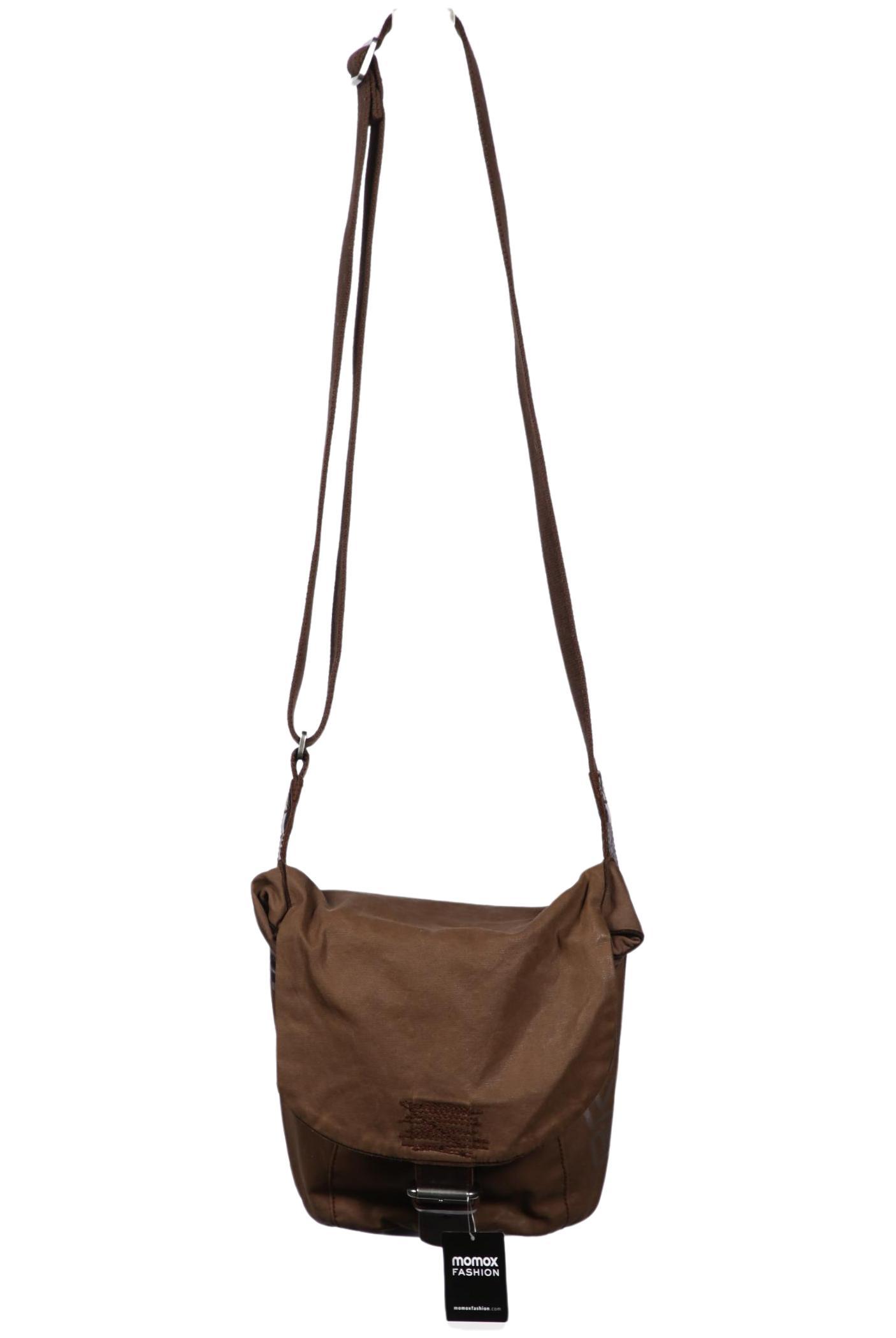 

Bree Damen Handtasche, braun, Gr.