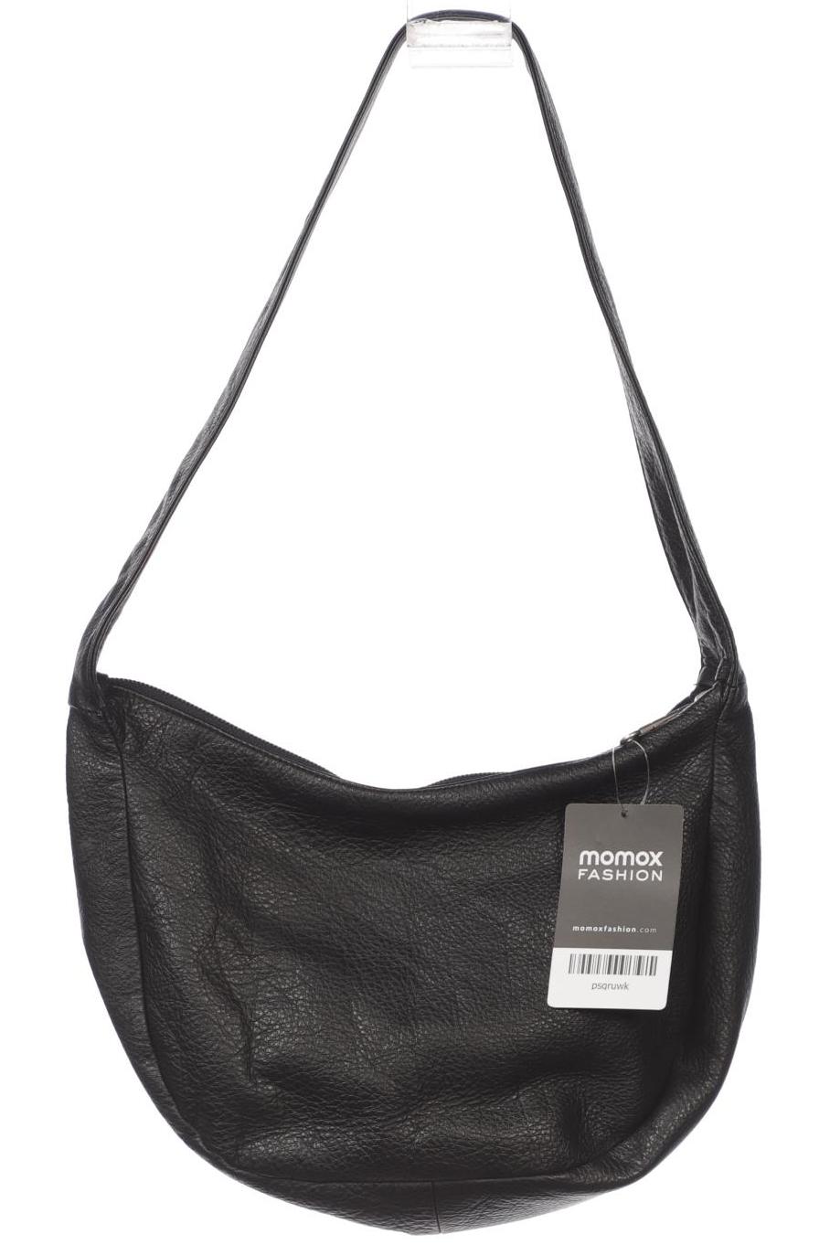 

Bree Damen Handtasche, schwarz, Gr.