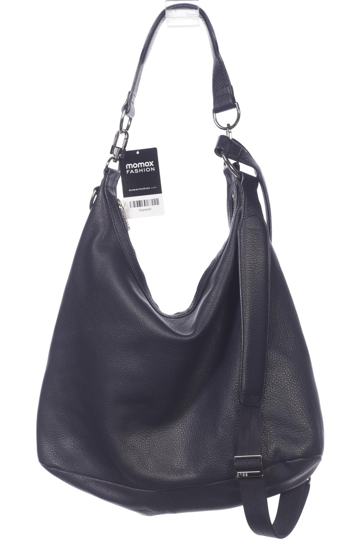 

Bree Damen Handtasche, marineblau, Gr.