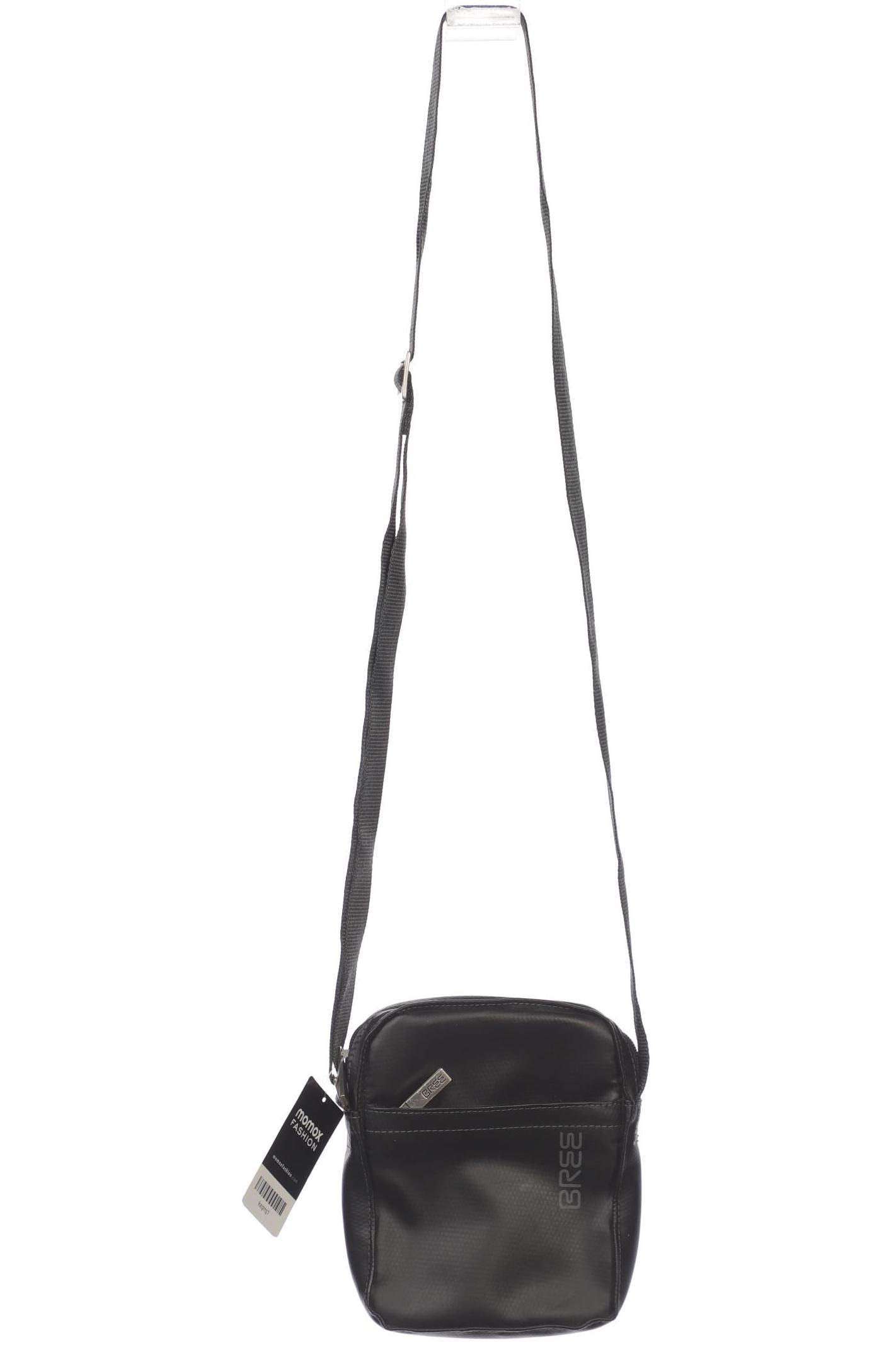 

Bree Damen Handtasche, schwarz