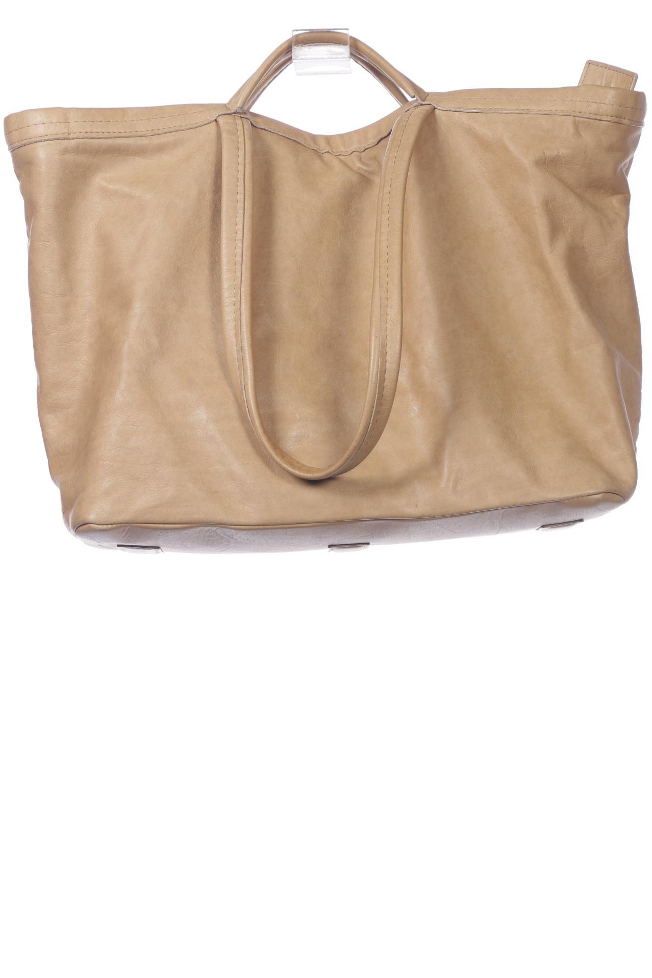 

Bree Damen Handtasche, beige, Gr.