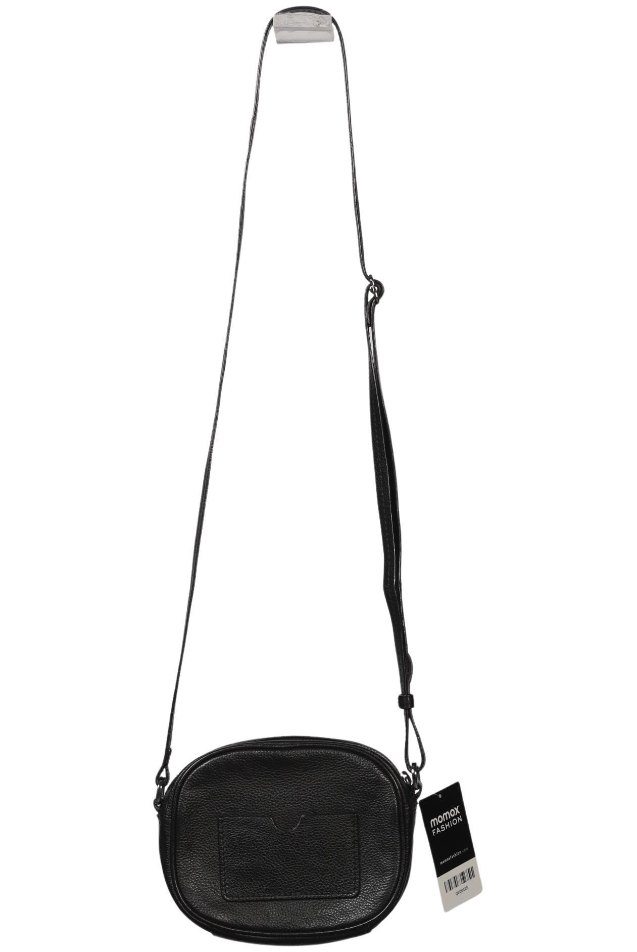 

Bree Damen Handtasche, schwarz, Gr.